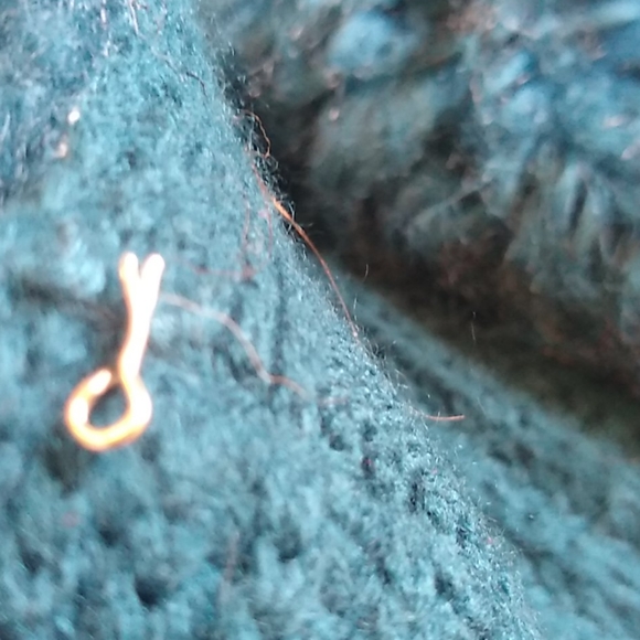 a.n.a. Sweater Jacket - Picture 5 of 8